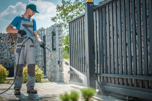 Playground Equipment Cleaning in Piru, CA